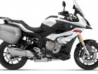 BMW S 1000XR